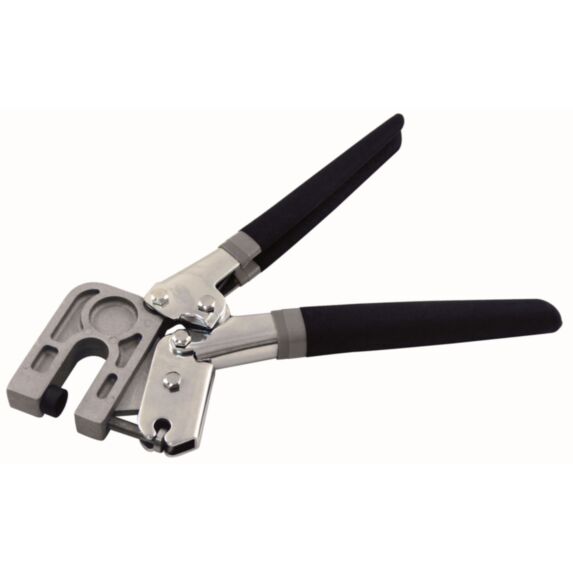 pince pour rail à plaque de plâtre  - FAR TOOLS