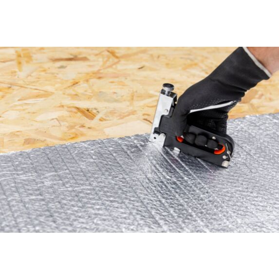 Isolant mince Mur Confort 1,5x10m Ep,30mm R=1,82 - SOPREMA®