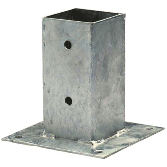 Support à Visser 9x9cm - CERLAND