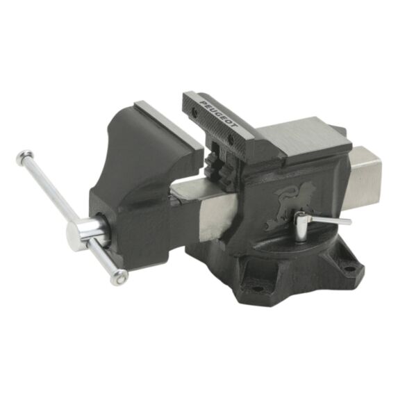 Etau d'établi 200mm - EBT200