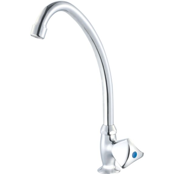 Lave main haut standard E-Chrome boite - EDS