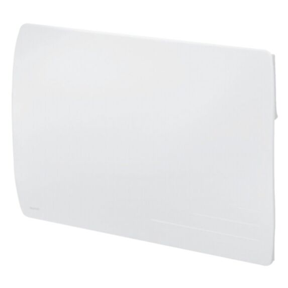 Radiateur inertie sèche Indigo 1500W blanc - NOIROT