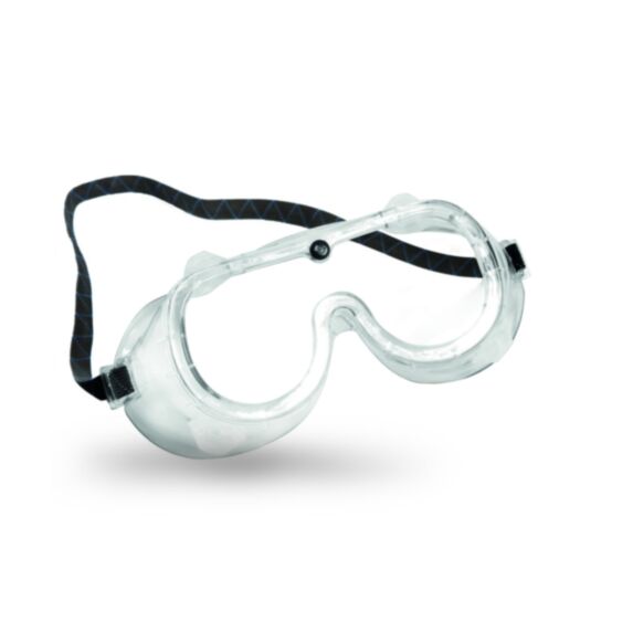 Lunette-masque certi-phyto - taille unique