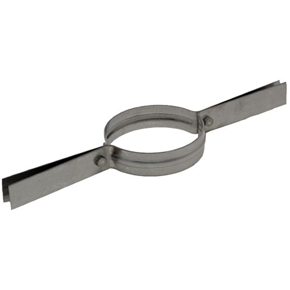 Collier de Tubage Ø200mm - TEN