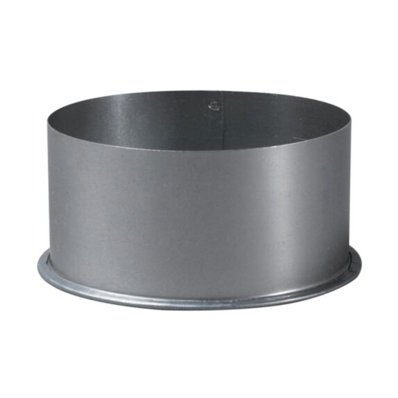 Tampon Manchette gris mat 153 - TEN