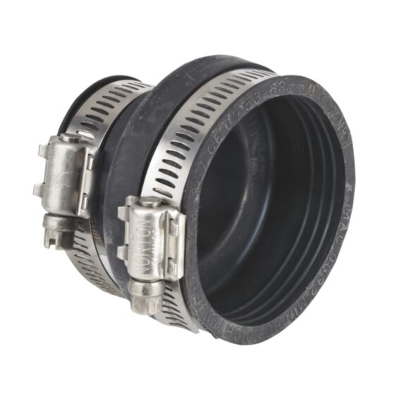 Raccord EPDM 