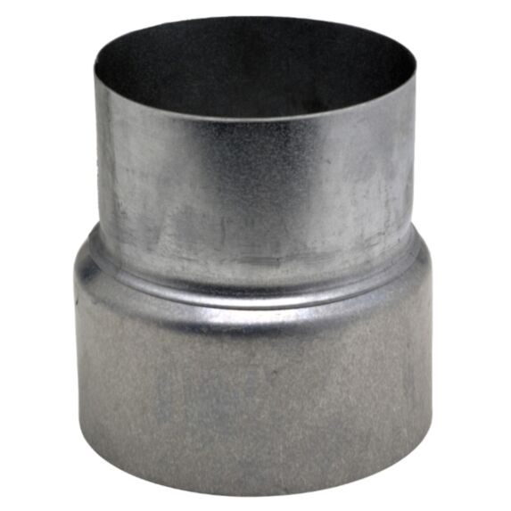 Manchette réduction aluminié 153fx139m - TEN