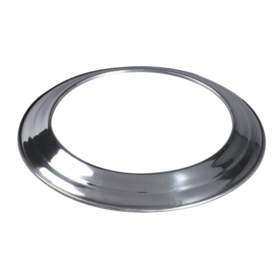 Rosace aluminium Ø153mm - TEN