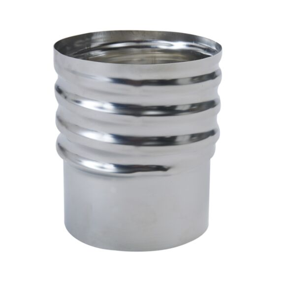 Adaptateur à visser inox 153-161 email 153m - TEN