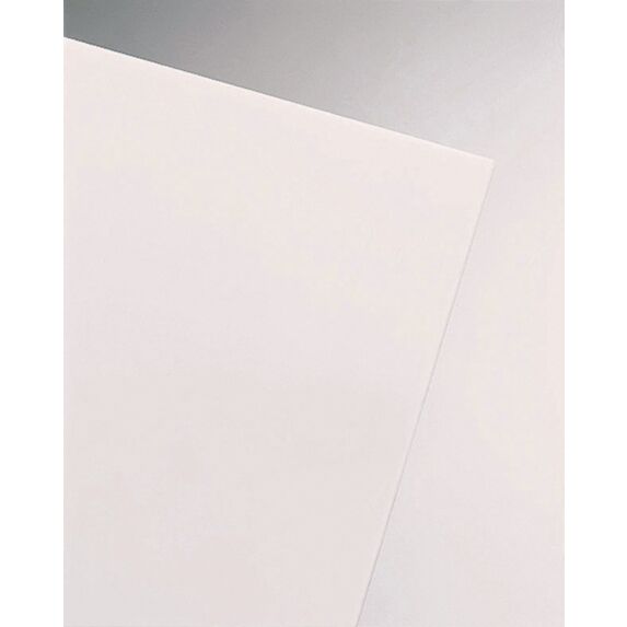 VERRE SYNTHETIQUE OPALE 4 MM 1 x 0,5 M POUR PLAQUE DE VERRE SYNTHETIQUE DECORATIF - ONDULINE