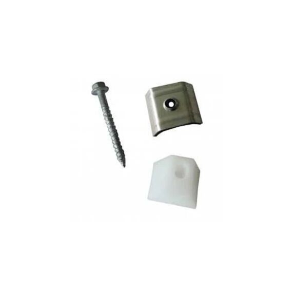 Kit de Fixation Greca Plaques Onduglass