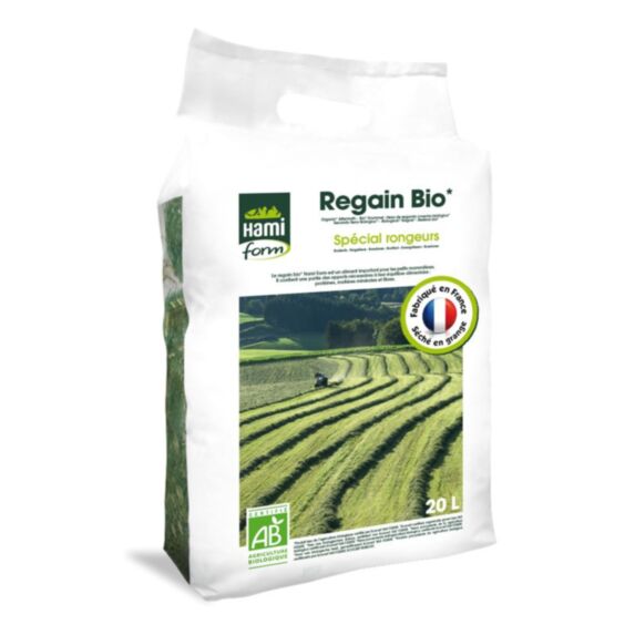 Regain Bio Rongeurs 20L