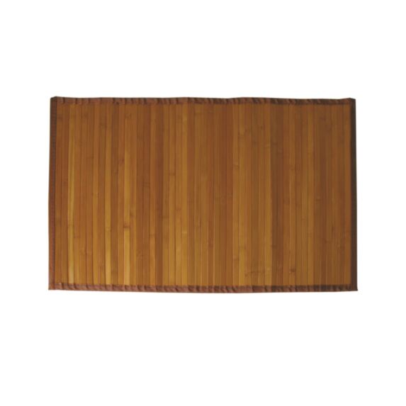 Tapis de bain Yalong 50x80 cm Beige