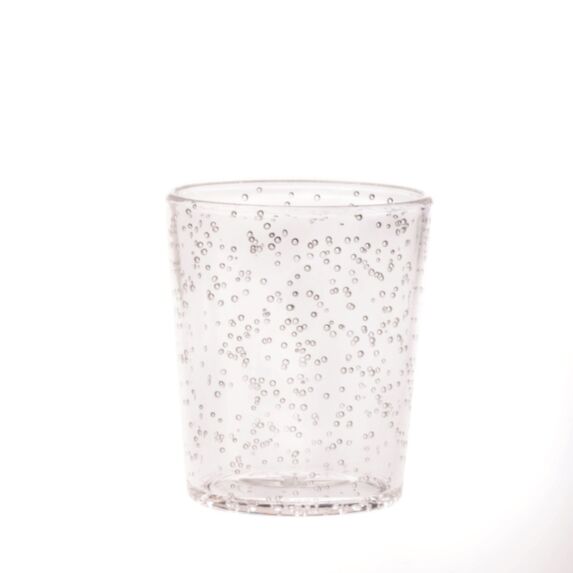 Verre à dents fantaisie 