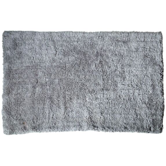 Tapis de bain Campus 50x70 cm Gris