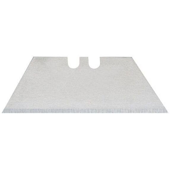 Lames trapèze cutter x10 - MONDELIN