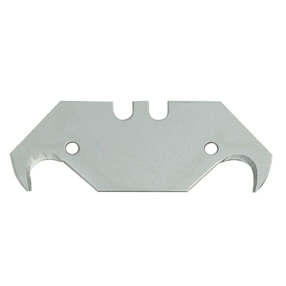 Lames crochet cutter x10 - MONDELIN