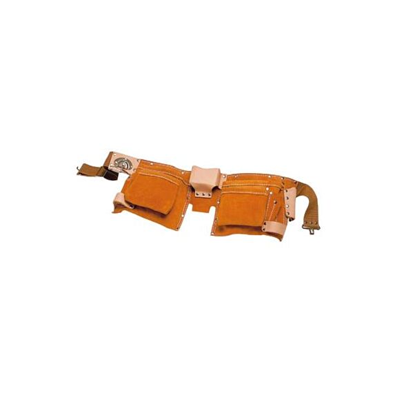 Poche double avec ceinture - MONDELIN