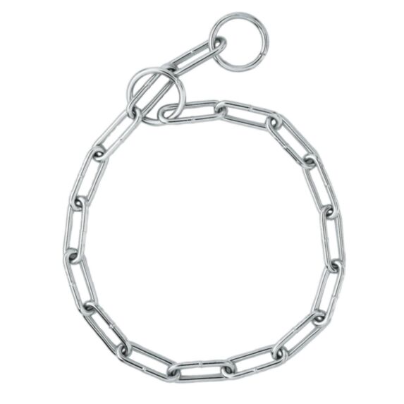 Collier berger métal 68cm - ZOLUX