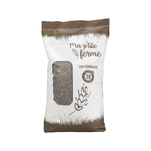 Aliments animaux Avoine pour Basse-cour 20kg