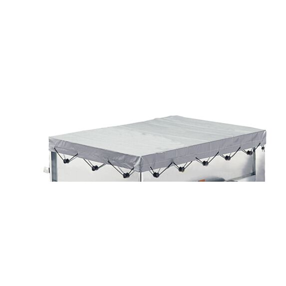 Bâche plate 200x120cm