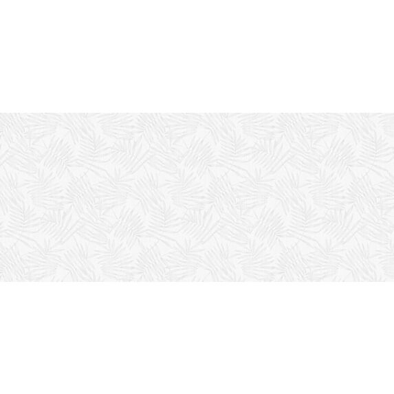 Nappe PVC Rocella Feuilles 140cm (à la coupe) - CORYL