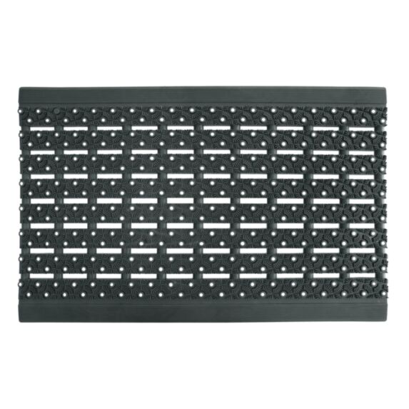 Tapis d'extérieur Durraterra Kaki 75x49cm - CORYL