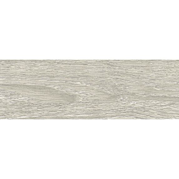 Plinthe sol stratifié Guérande grisé 2200 x 58 x 12 mm - ALSAPAN
