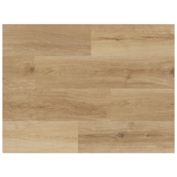 Lame PVC SPC sous couche intégrée naturel - HOMFLOR