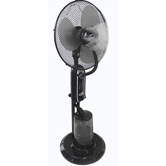 Brumiventilateur