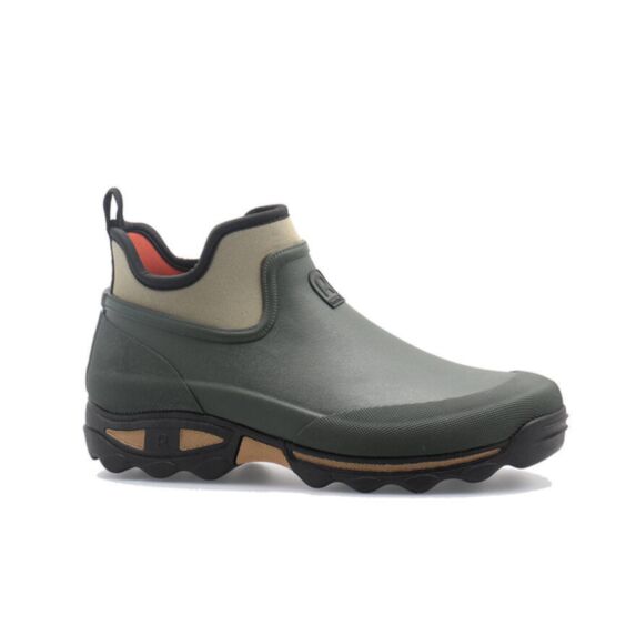 Bottillon Clean Land Kaki- taille 46 - ROUCHETTE
