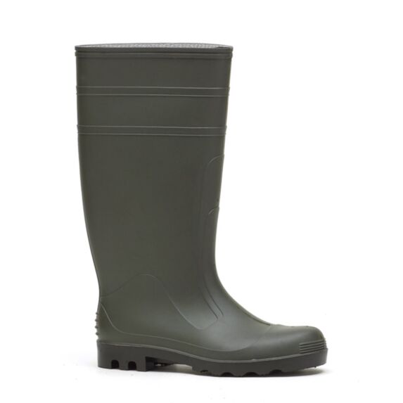 Botte PVC Rivage vert T.42 - ROUCHETTE