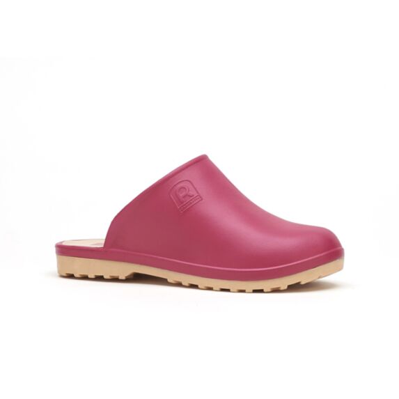 Sabot en EVA Soft framboise T.36/37 - ROUCHETTE