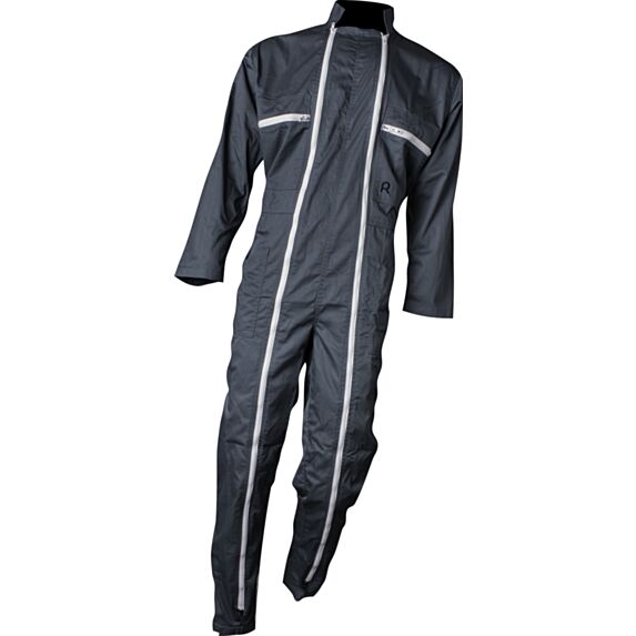 Combinaison de travail 2 zips XXL- ROUCHETTE