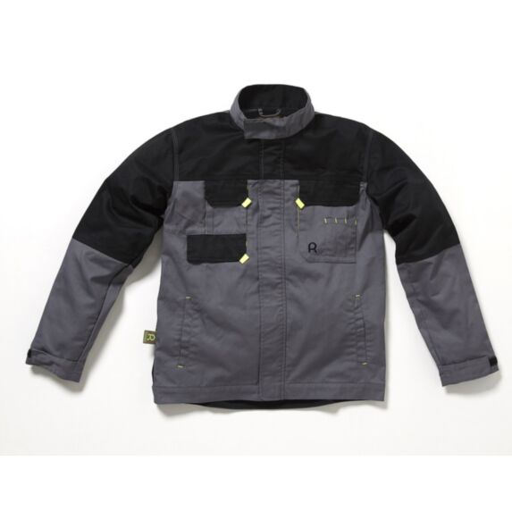 Veste Graphite gris XL - ROUCHETTE