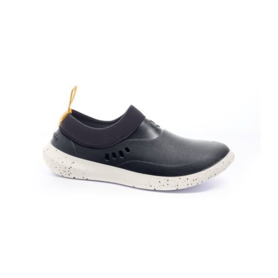 CHAUSSURE EVA MIX - GRIS FONCE - TAILLE 43 - ROUCHETTE
