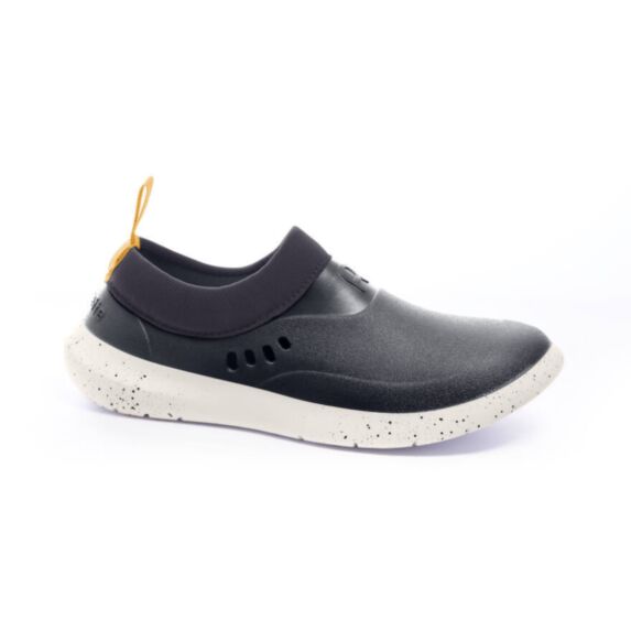 Chaussure Mix gris foncé T.44