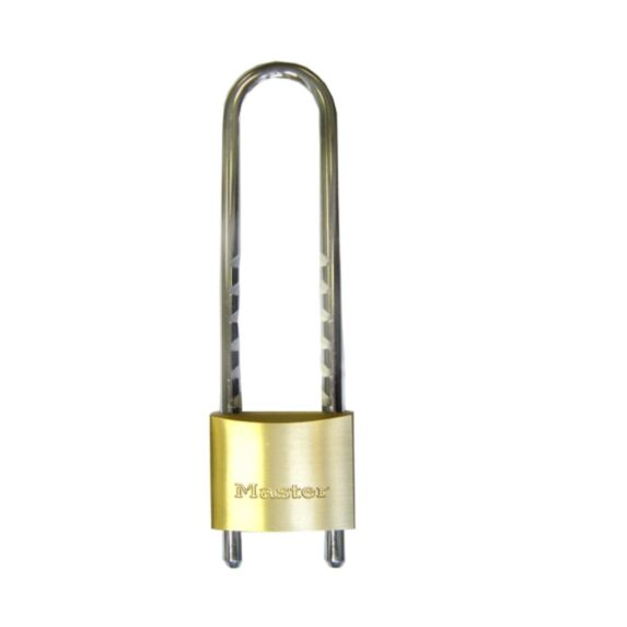 Cadenas amovible 50 mm - MASTER LOCK