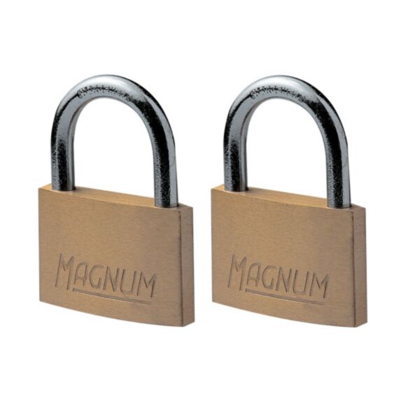 2 cadenas 40 mm