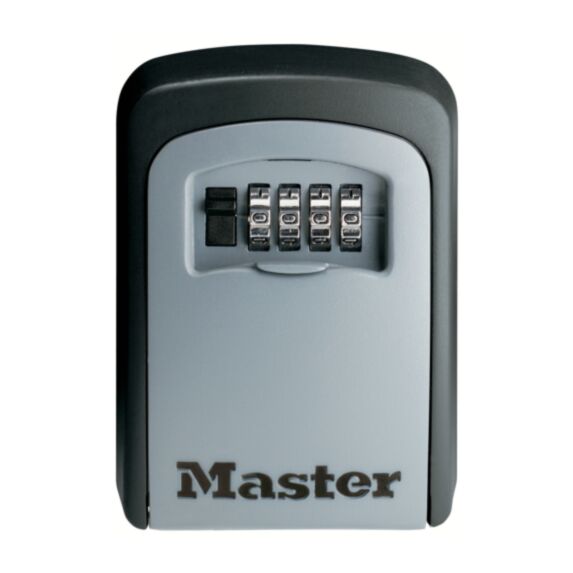 Rangement sécurisé pour clés - MASTER LOCK