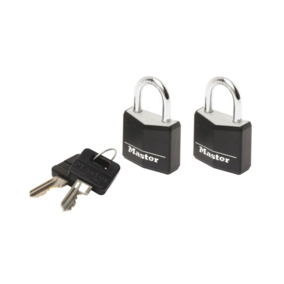 2 cadenas 20 mm