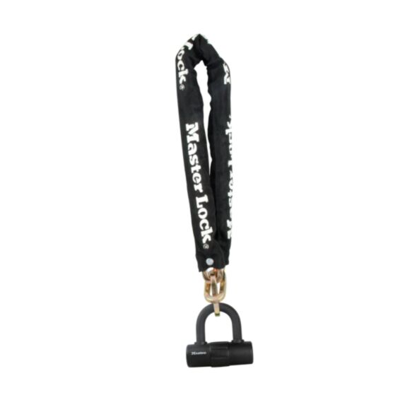 Chaîne antivol - MASTER LOCK