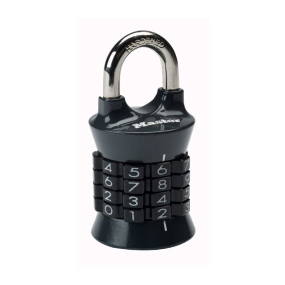 Cadenas 37 mm vertical - MASTER LOCK