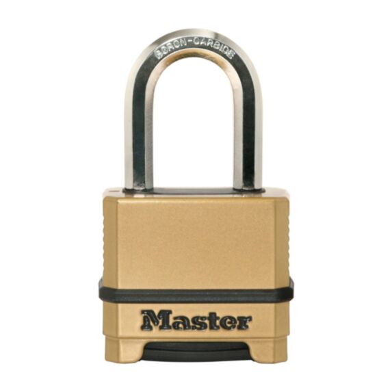 Cadenas 50 mm Excell - MASTER LOCK