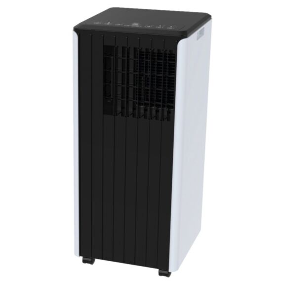 Climatiseur mobile SCHOLTES 9000BTU blanc - SCHOLTES