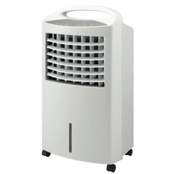 Rafraîchisseur d’air électronique 9L blanc - SCHOLTES