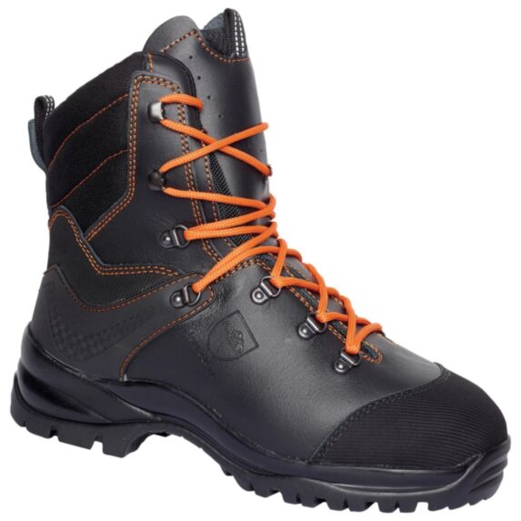 Chaussures hautes scie à chaîne CL2 S3 Kailash T45 - SOLIDUR