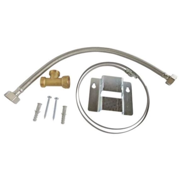 Kit raccords vase d’expansion sanitaire 5 à 18L - SOMATHERM FOR YOU