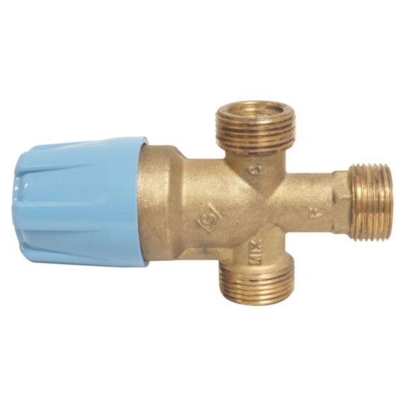 Limiteur de température réglable 25-55°C MMM20/27 - SOMATHERM