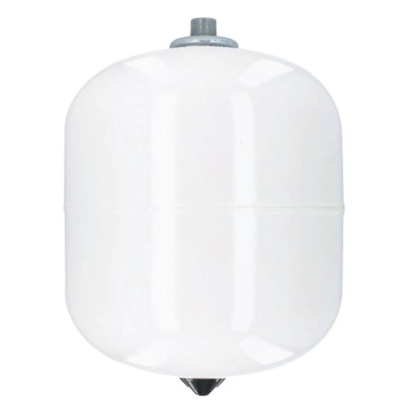 Vase expansion sanitaire 11L M20/27 blanc - SOMATHERM FOR YOU